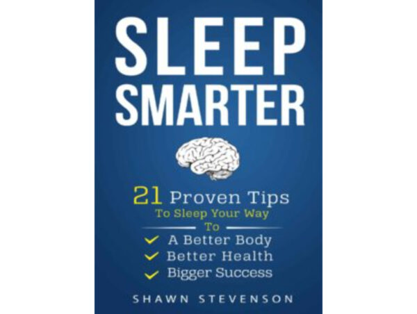 Sleep Smarter