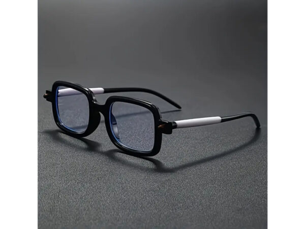 Square Blue Light Blocking Reading Glasses